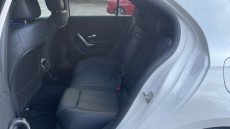 Mercedes-Benz A-Class A200 Sport Executive 5dr Auto Petrol Hatchback